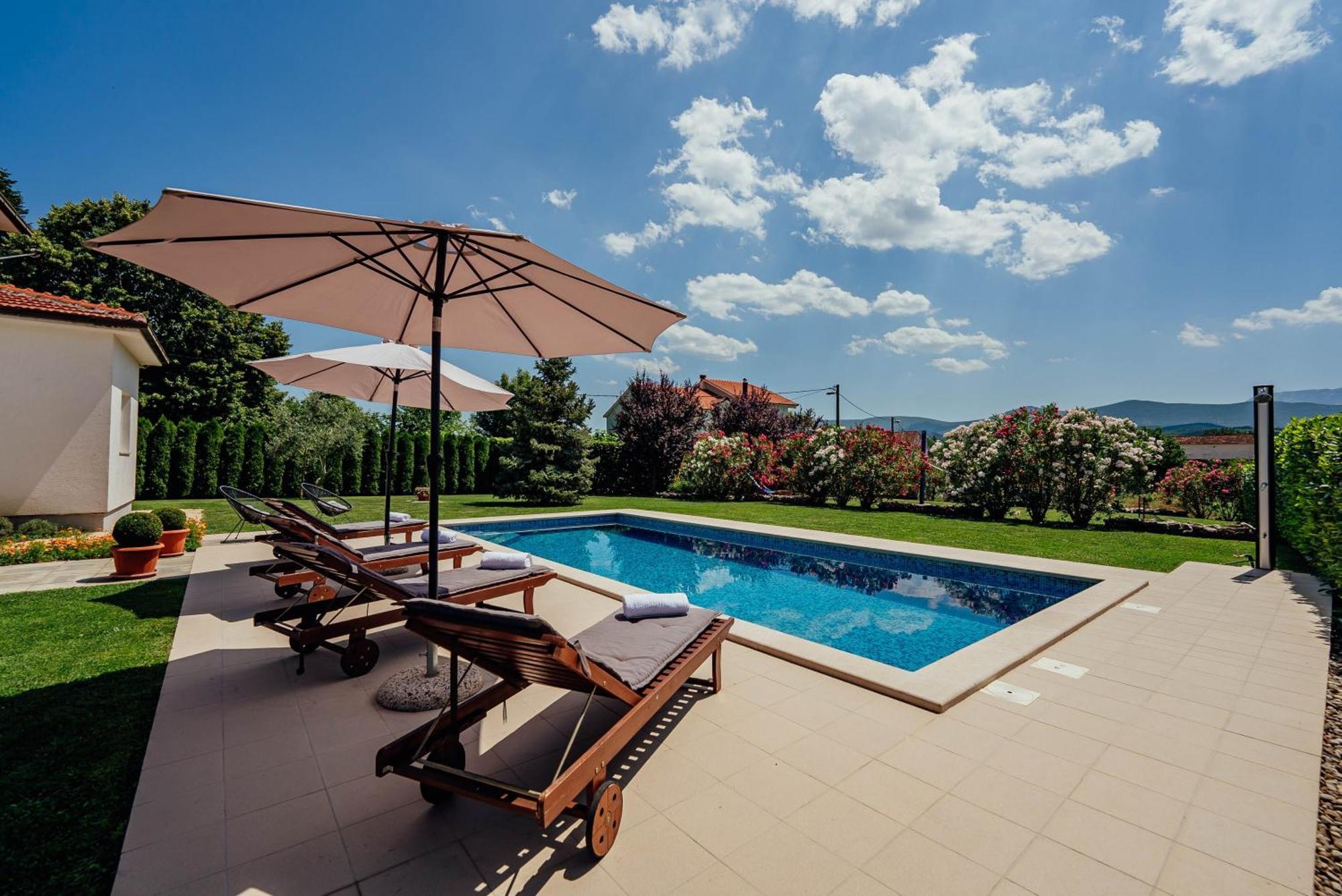 Villa Latica Donji Proložac Εξωτερικό φωτογραφία