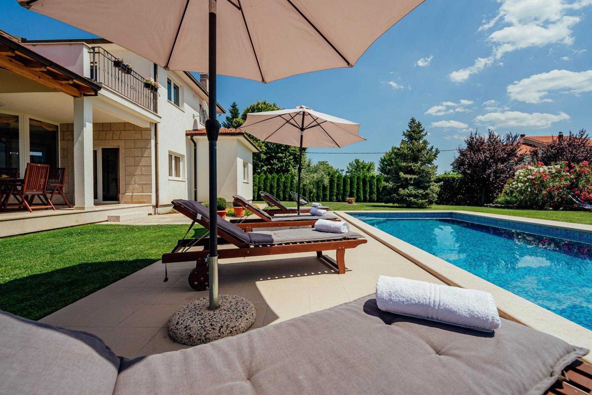 Villa Latica Donji Proložac Εξωτερικό φωτογραφία