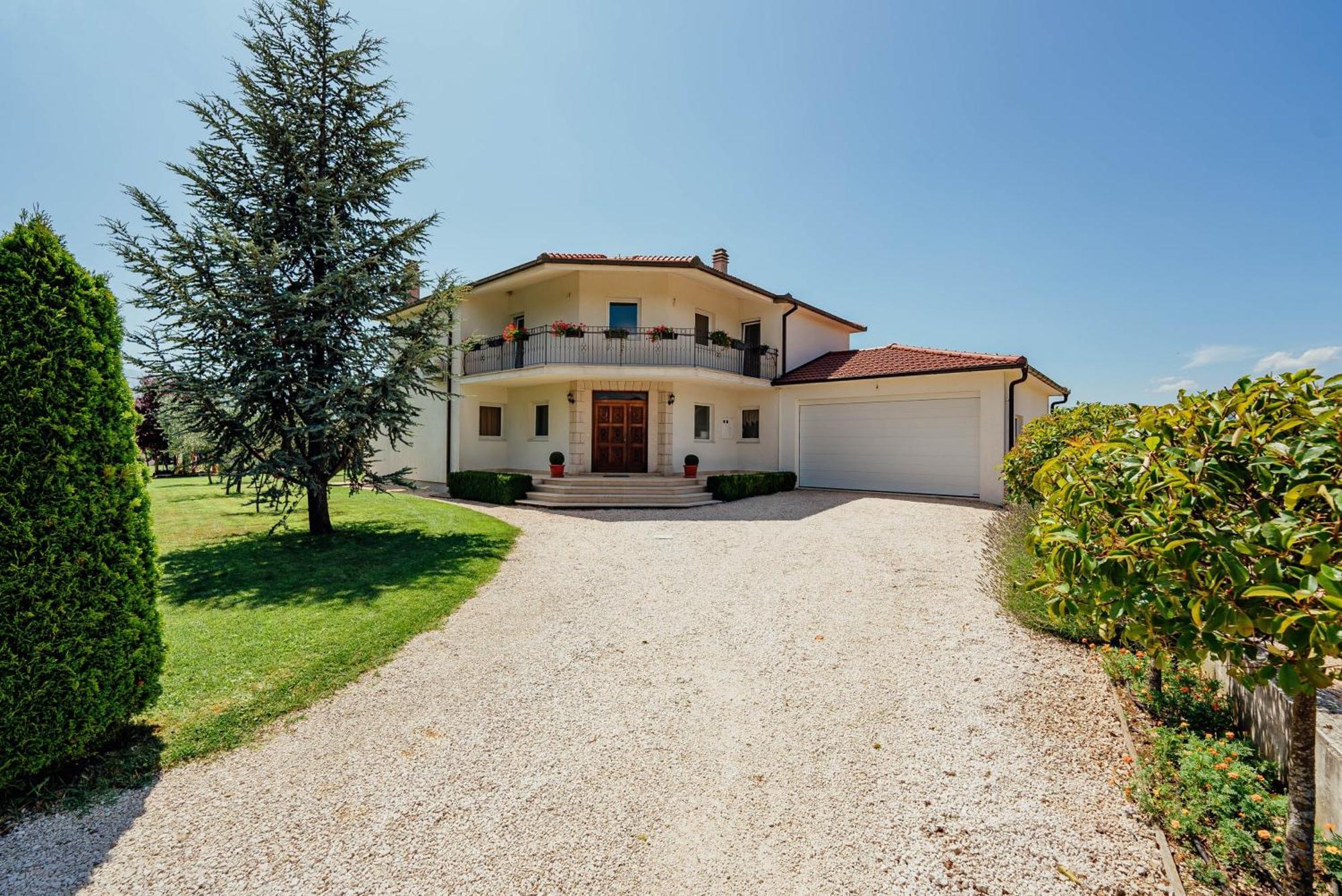 Villa Latica Donji Proložac Εξωτερικό φωτογραφία