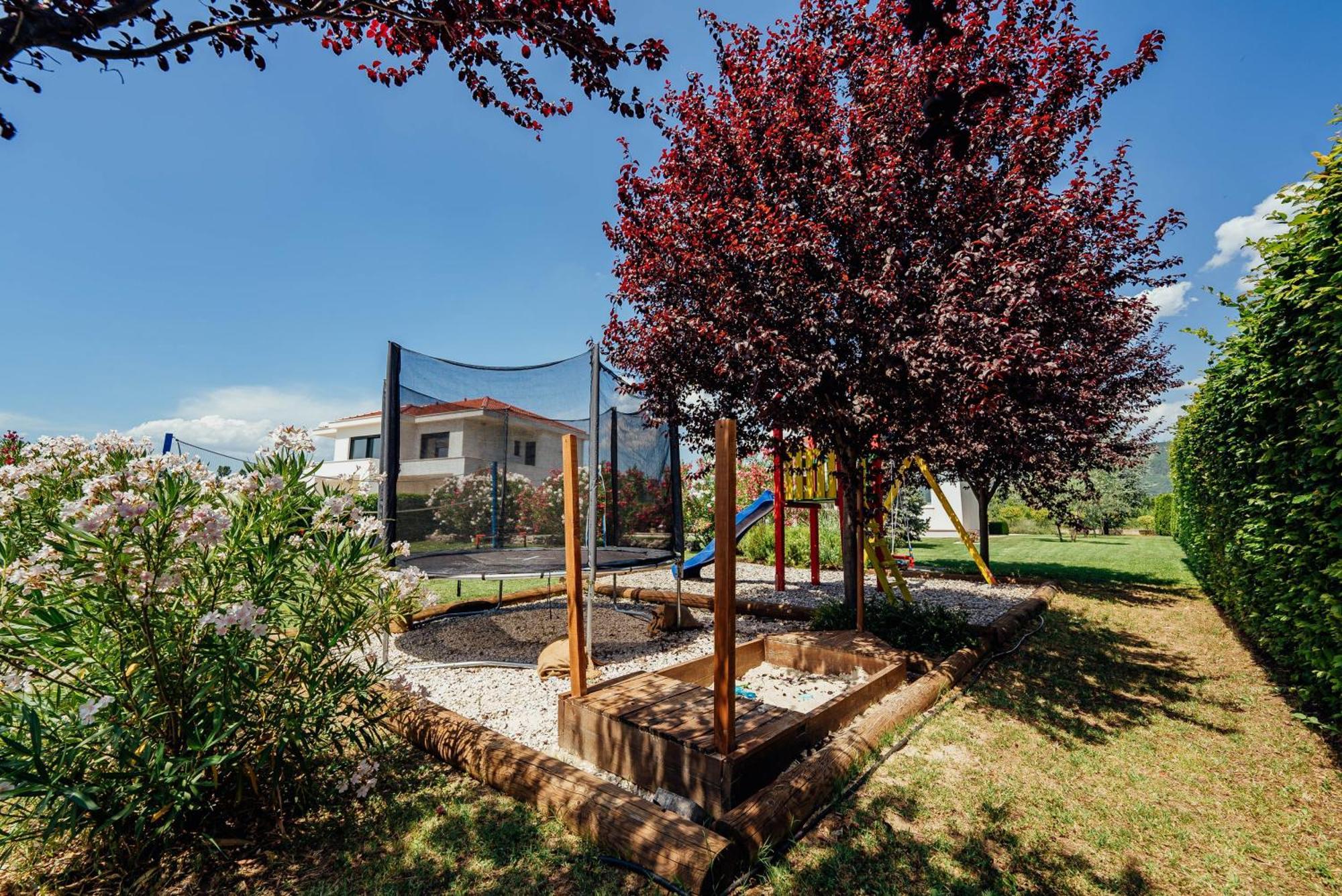 Villa Latica Donji Proložac Εξωτερικό φωτογραφία