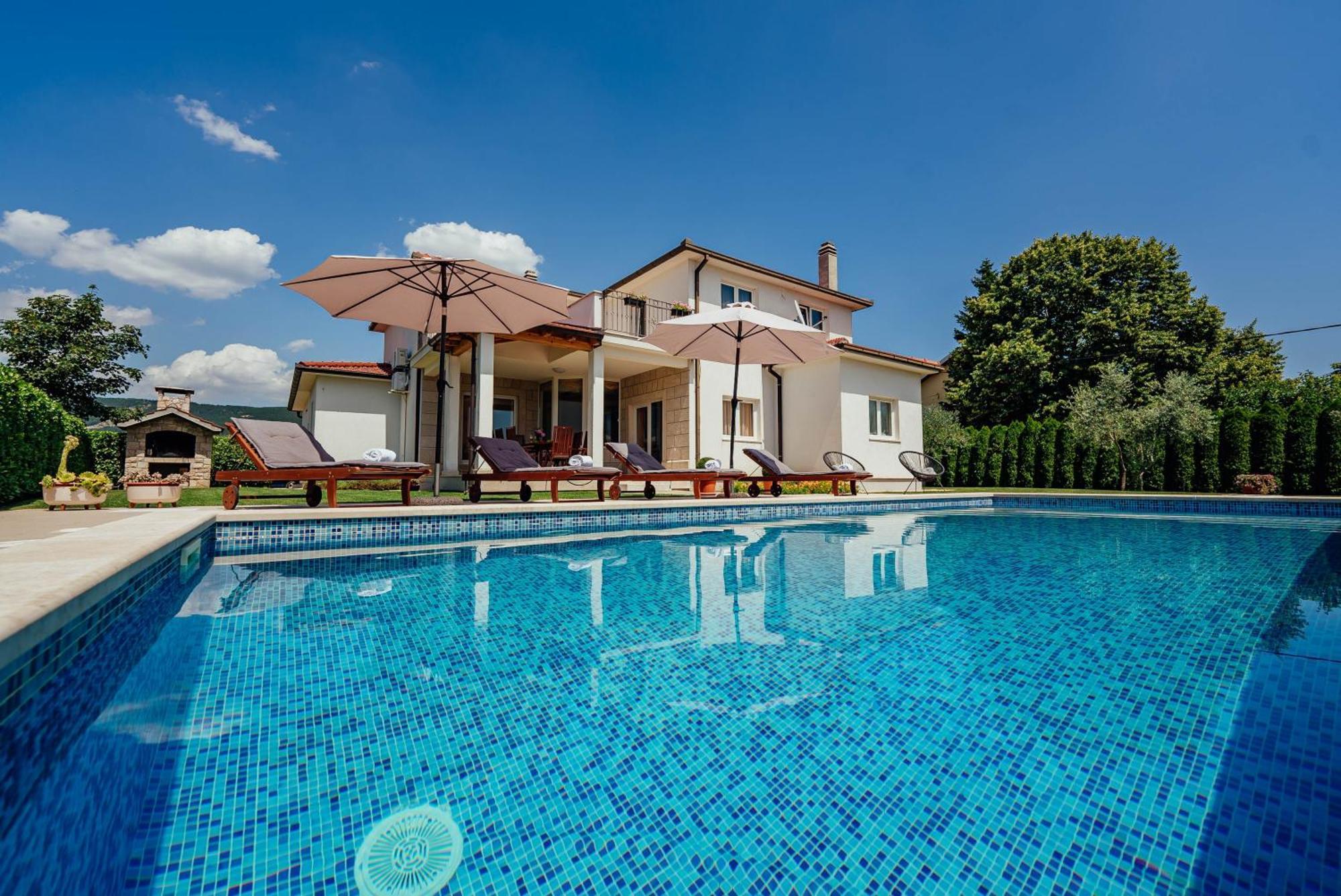 Villa Latica Donji Proložac Εξωτερικό φωτογραφία