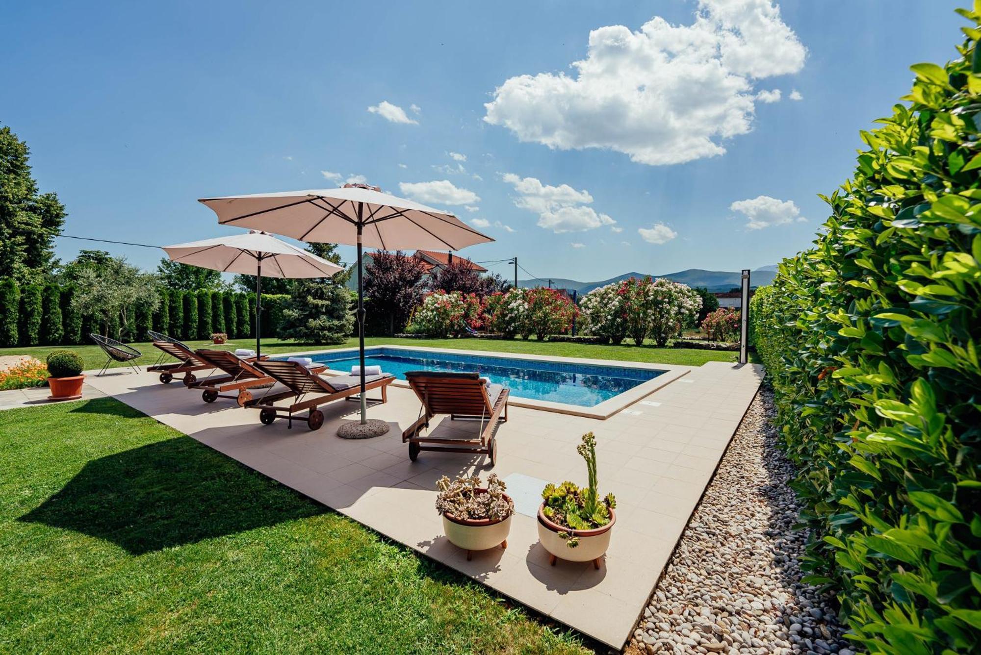 Villa Latica Donji Proložac Εξωτερικό φωτογραφία