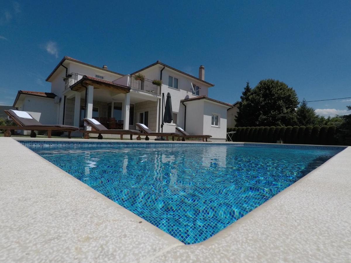 Villa Latica Donji Proložac Εξωτερικό φωτογραφία